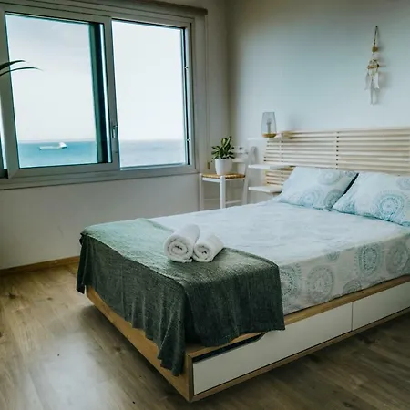 Just A Seaview Apt. * Location * Center * Limassol