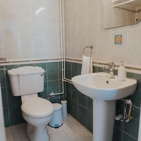 Just A Seaview Apt. * Location * Center *