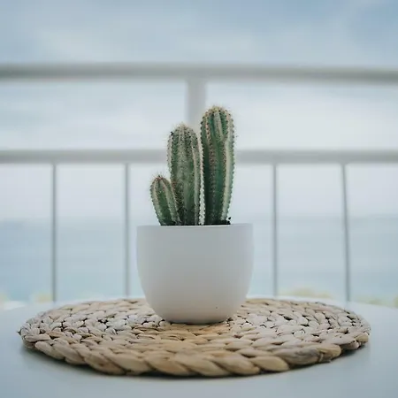 Just A Seaview Apt. * Location * Center * Apartment Limassol
