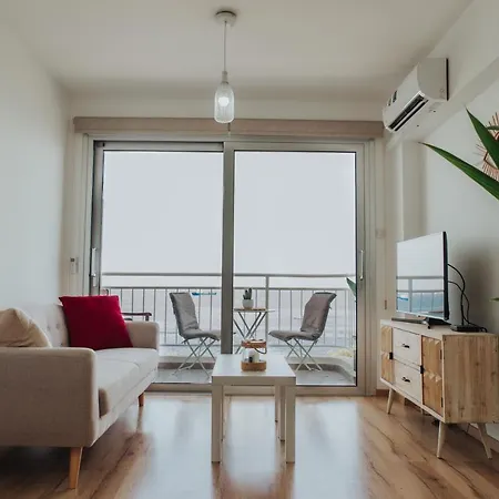 Apartment Just A Seaview Apt. * Location * Center *