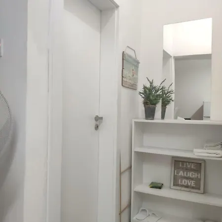 Just A Seaview Apt. * Location * Center * Лимасол