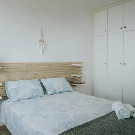 Апартаменты Just A Seaview Apt. * Location * Center * Лимасол