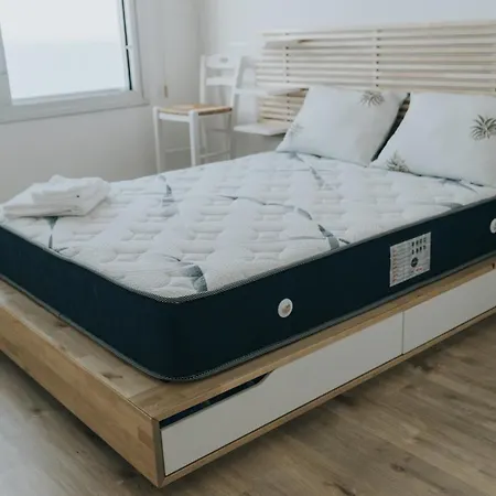 Just A Seaview Apt. * Location * Center * Апартаменты Лимасол