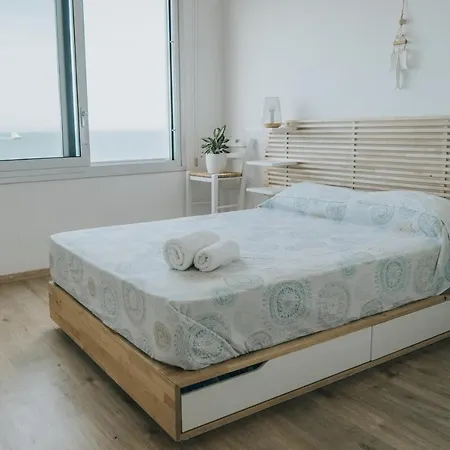 Διαμέρισμα Just A Seaview Apt. * Location * Center * Λεμεσός