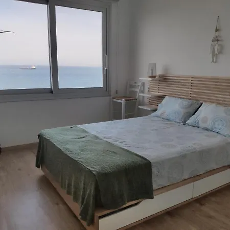 Just A Seaview Apt. * Location * Center * Διαμέρισμα Λεμεσός