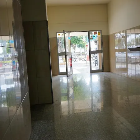 Just A Seaview Apt. * Location * Center * * Λεμεσός