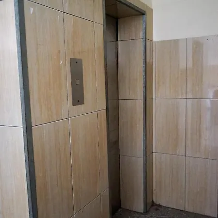 Just A Seaview Apt. * Location * Center * Апартаменты
