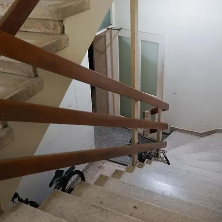 Διαμέρισμα Just A Seaview Apt. * Location * Center *